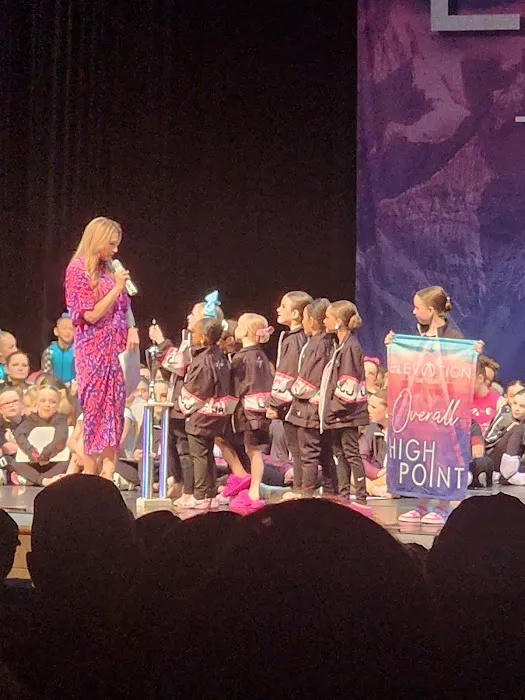 DCJ Dance and Performing Arts Picture 1