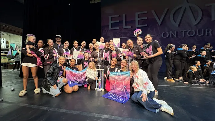 DCJ Dance and Performing Arts Picture 2