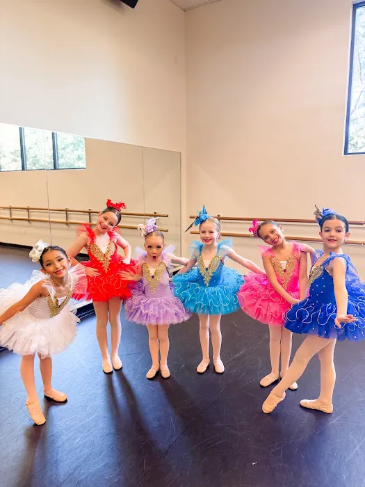 DCJ Dance and Performing Arts Picture 3