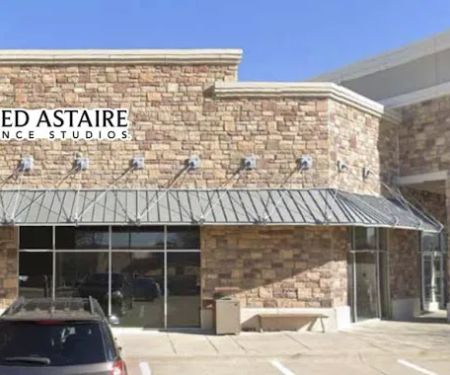Fred Astaire Dance Studio - Frisco