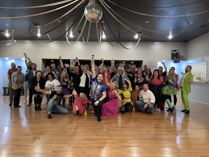 Fred Astaire Dance Studio - Frisco Picture 8
