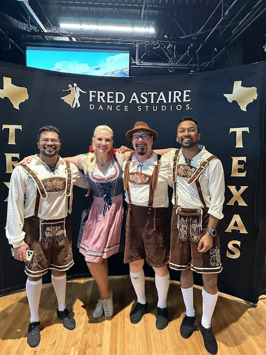 Fred Astaire Dance Studio - Frisco Picture 10