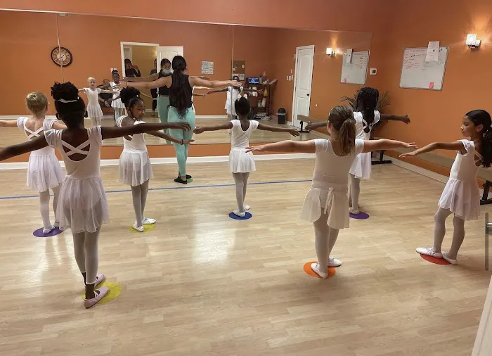 Sherry Stephanie Dance & Music Co. Picture 2