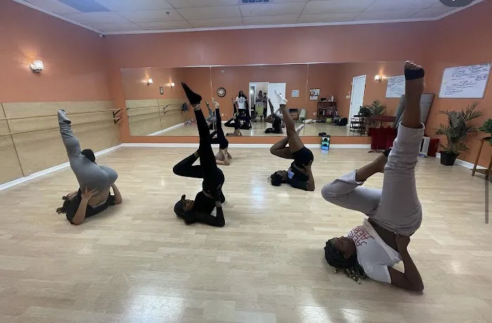 Sherry Stephanie Dance & Music Co. Picture 1