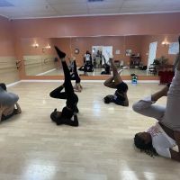 Sherry Stephanie Dance & Music Co. ico