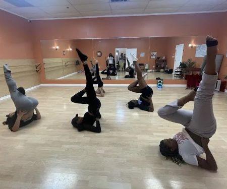 Sherry Stephanie Dance & Music Co.