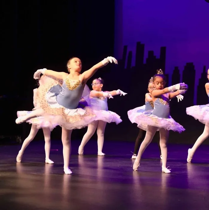 Sherry Stephanie Dance & Music Co. Picture 5