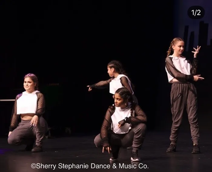 Sherry Stephanie Dance & Music Co. Picture 6