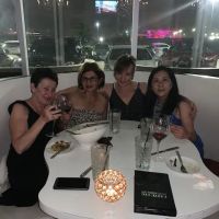 Dance at Legacy ico