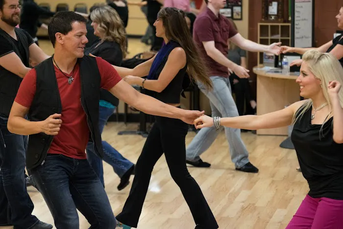 Dance at Legacy Picture 9