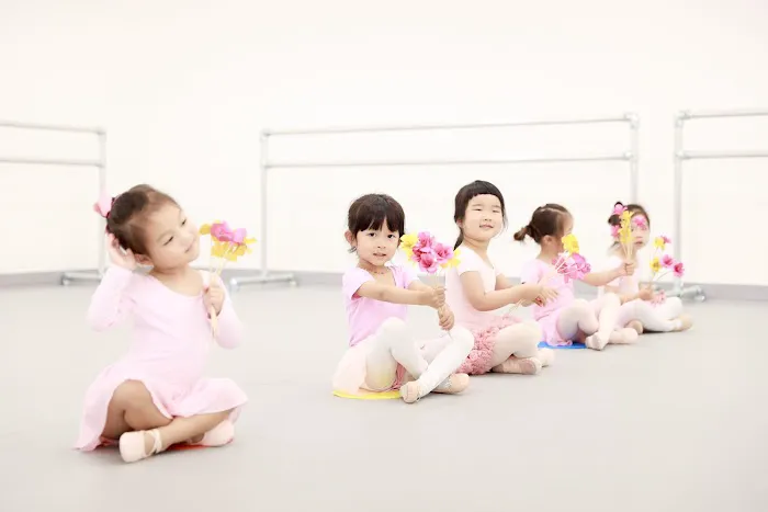 Ballet Ballet Dance Studio Picture 2