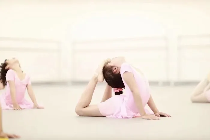 Ballet Ballet Dance Studio Picture 1