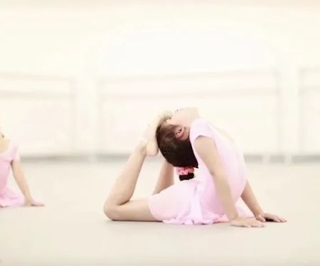Ballet Ballet Dance Studio