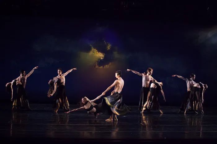 Ballet Ballet Dance Studio Picture 9