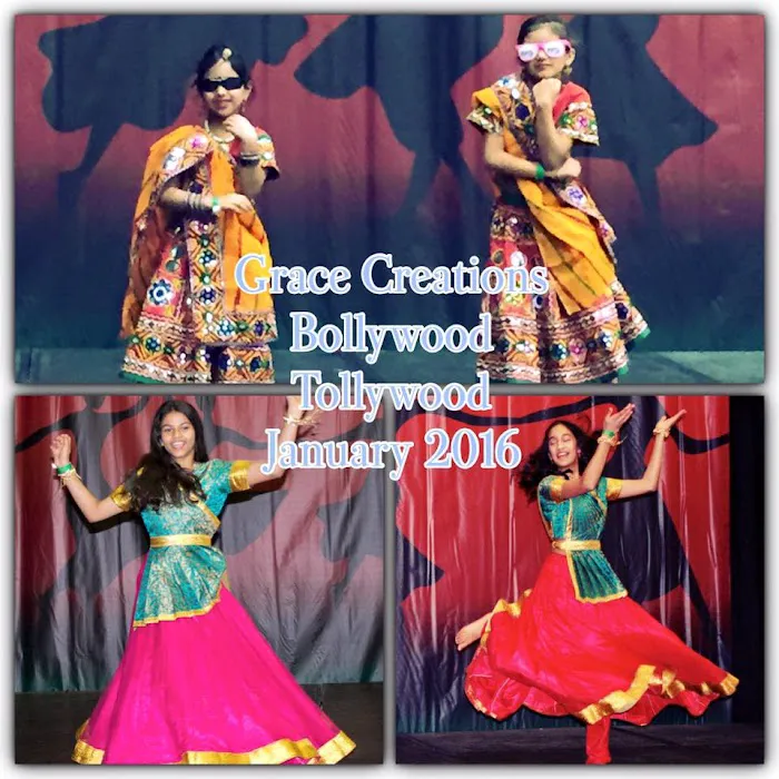 Grace And Grooves Group Of Companies Picture 9