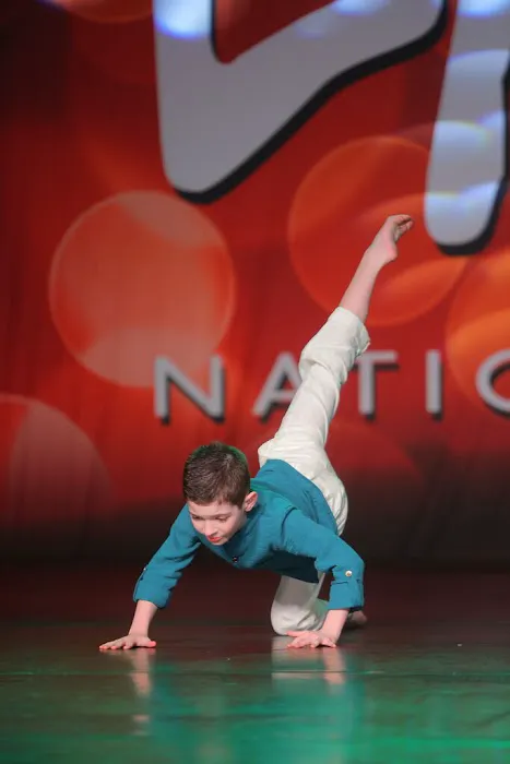 Dance Industry - Performing Arts Center Picture 1