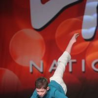 Dance Industry - Performing Arts Center ico