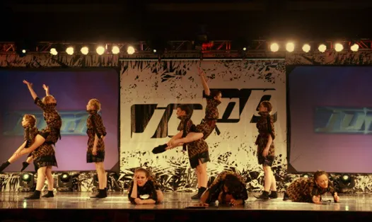 Dance Industry - Performing Arts Center Picture 6