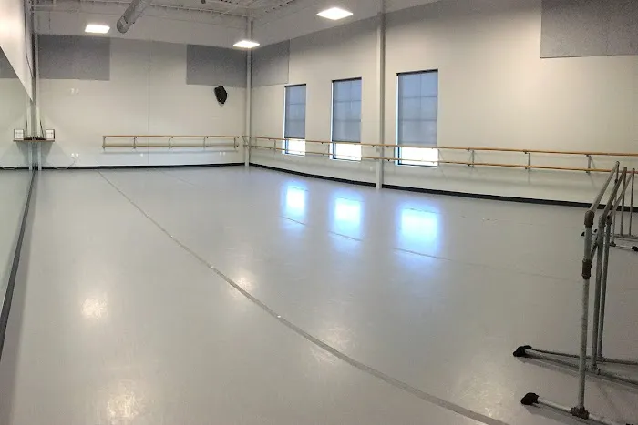 Dance Industry - Performing Arts Center Picture 10