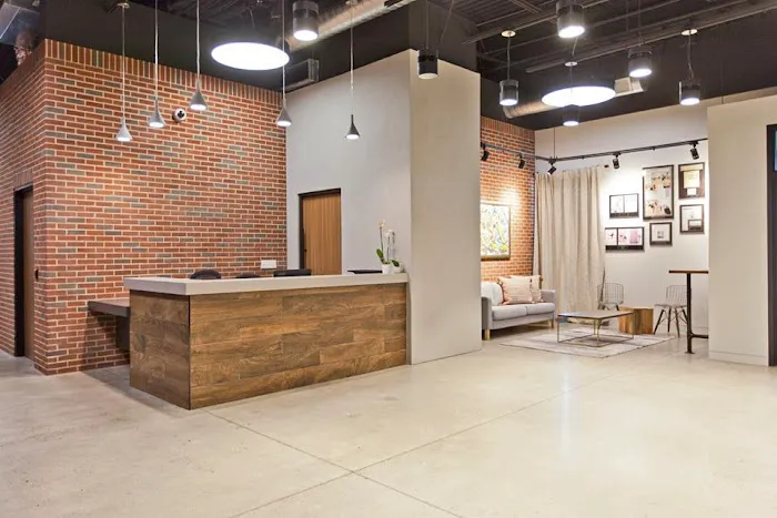 Dance Industry - Performing Arts Center Picture 9