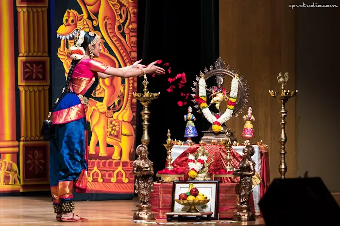 Eshwer Natyaalaya Picture 3