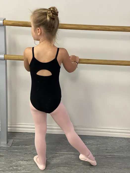 Davis Dance Picture 1