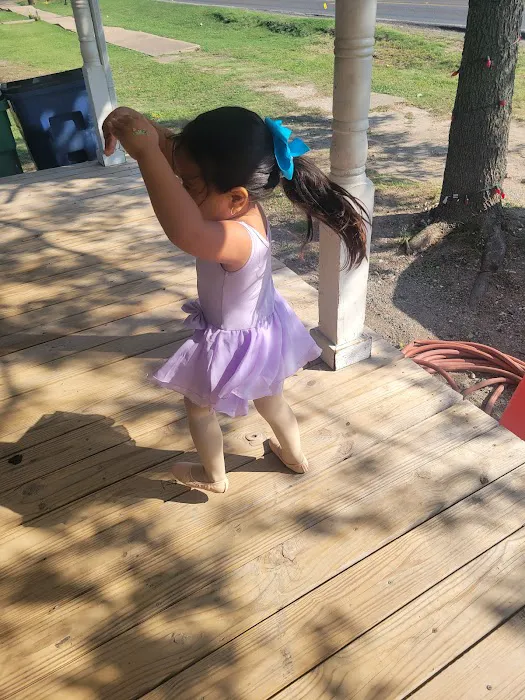 Steps of Faith Dance Studio Picture 1