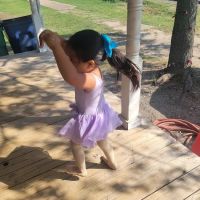 Steps of Faith Dance Studio ico
