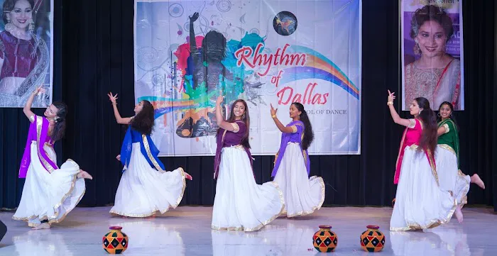 Rhythm Of Dallas School of Dance Picture 1