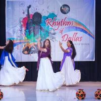 Rhythm Of Dallas School of Dance ico