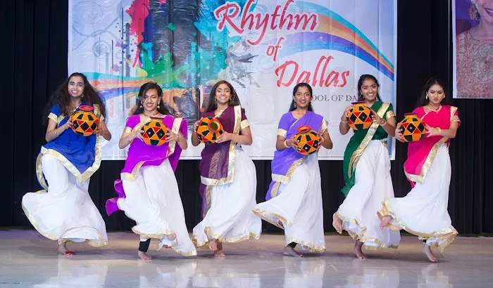 Rhythm Of Dallas School of Dance Picture 3