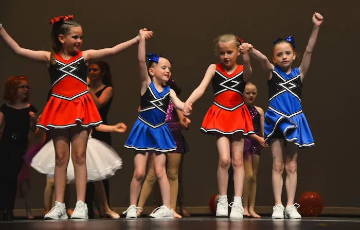 Studio 6:14 Dance Picture 3