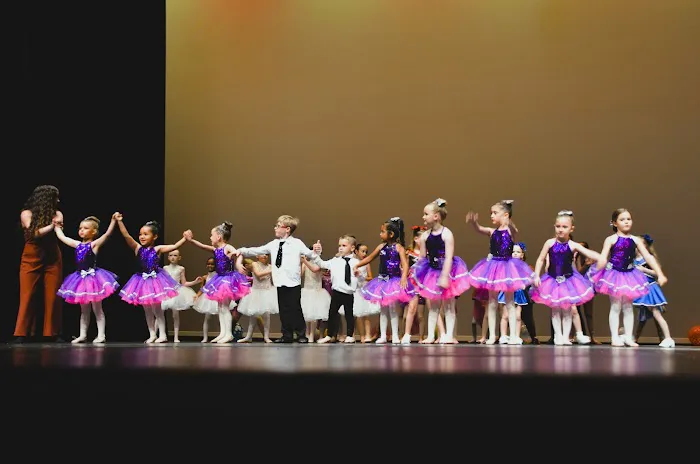Studio 6:14 Dance Picture 5