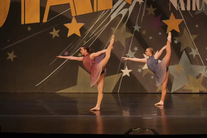 Studio 6:14 Dance Picture 10
