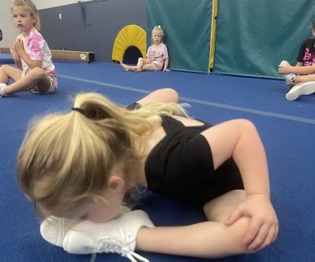 Decatur Gymnastics
