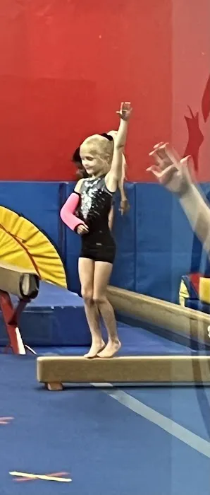 Decatur Gymnastics Picture 3