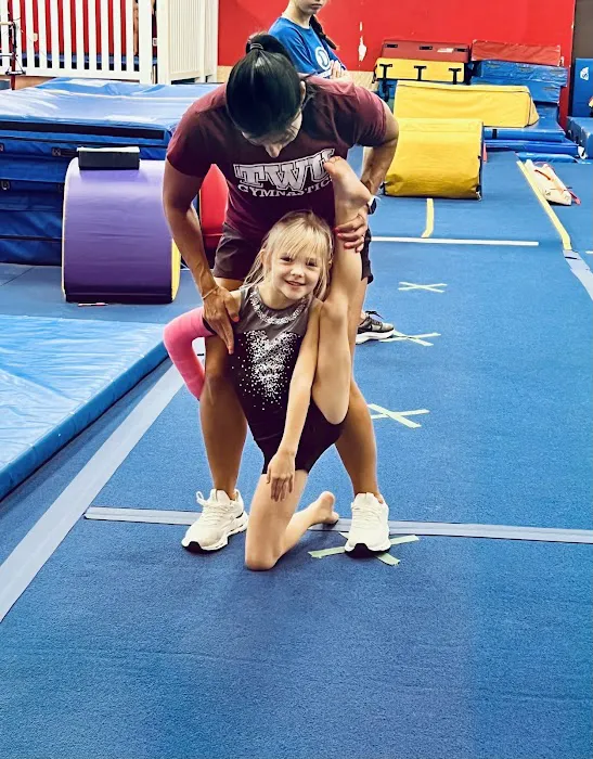 Decatur Gymnastics Picture 6