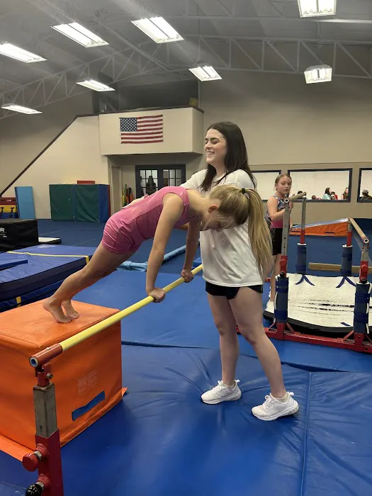 Decatur Gymnastics Picture 9