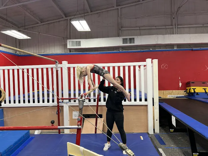 Decatur Gymnastics Picture 8
