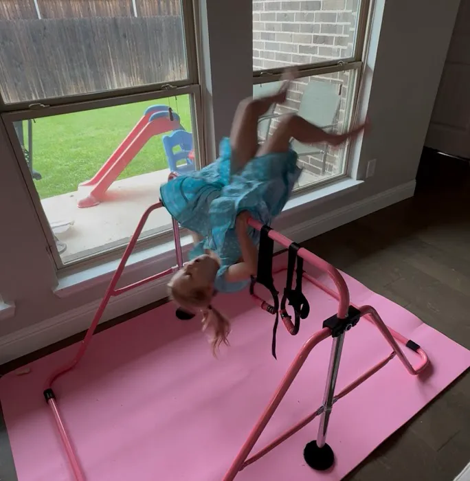 Decatur Gymnastics Picture 7