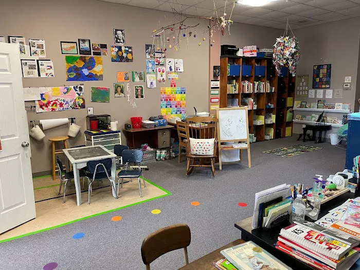 SDC Fine Arts Academy Picture 1