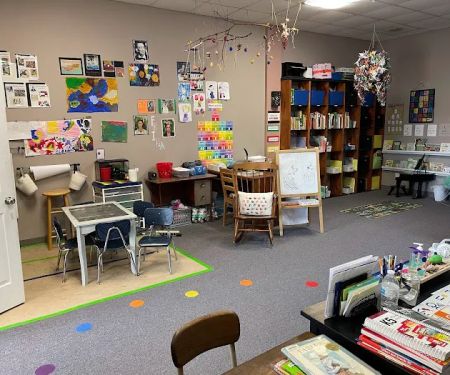 SDC Fine Arts Academy