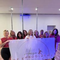 House Of Embodiment Pole Dance Classes & Pole Dance Parties ico