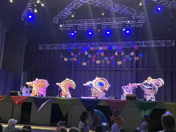 Anita N. Martinez Ballet Folklorico Picture 1