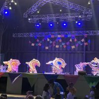 Anita N. Martinez Ballet Folklorico ico