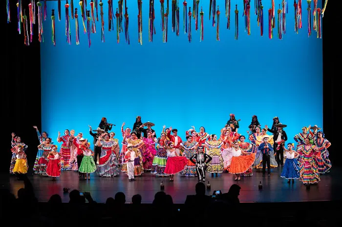 Anita N. Martinez Ballet Folklorico Picture 3