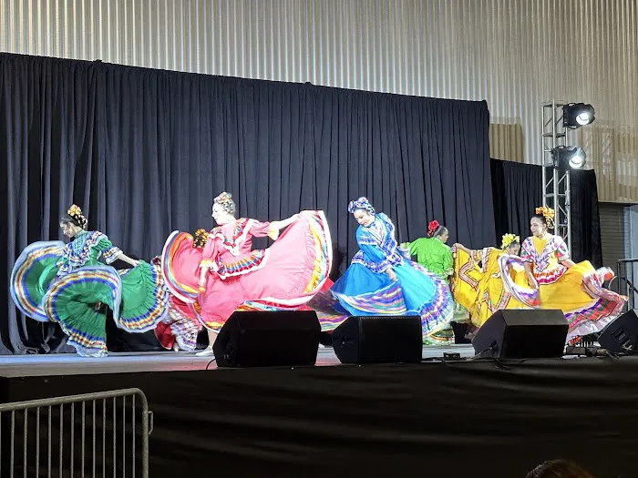Anita N. Martinez Ballet Folklorico Picture 6