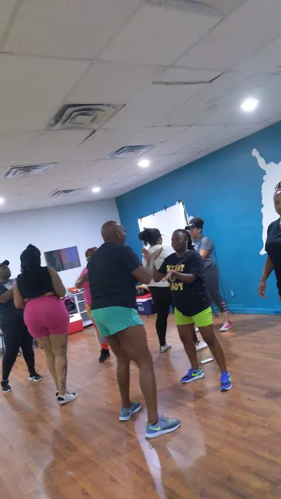 Curvy Queenz of Dallas Picture 3