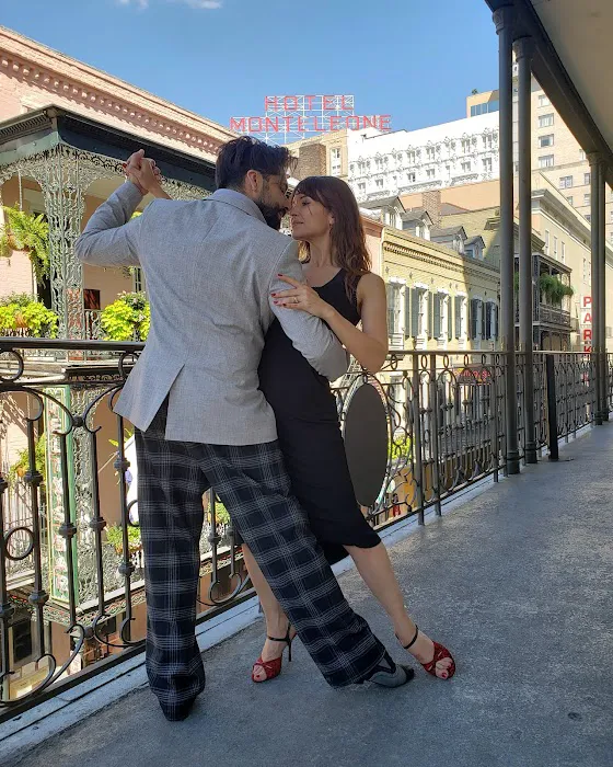 Argentine Tango in Dallas - Classes and Milonga Picture 1