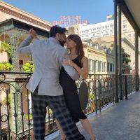 Argentine Tango in Dallas - Classes and Milonga ico